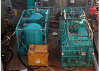 ETS - Model Flo-Clean - Water Treatment System