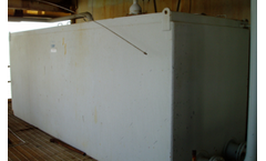 ETS - Sump Tank