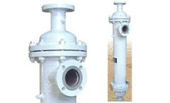 ETS - Enerscope Desander