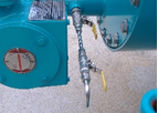 ETS - Manual Retractable Sampler (RS)