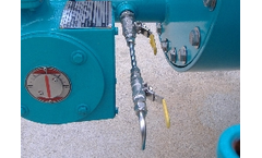 ETS - Manual Retractable Sampler (RS)