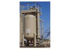 ETS - Walnut Shell Filters