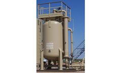 ETS - Walnut Shell Filters
