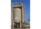 ETS - Model Enviro-Shell - Walnut Shell Filter