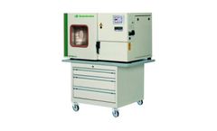 Model MT Series - Mini Temperature Test Chambers