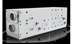 Weiss Technik - Dry Room Air Dehumidification Systems