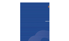 Espec - Criterion Temperature & Humidity Benchtop Chambers - Brochure