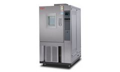 Espec - Model Platinous Series - Environmental Test Chambers