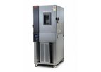 Espec - Model BTZ-4200 - Compact Temperature Cycling Chamber
