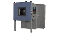 Espec - Agree Chambers