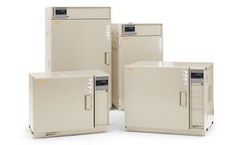 Espec - Standard Industrial Ovens
