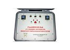 FlashRES - Model 320 - Resistivity/IP System