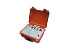 Altezza - Model 64 - Universal Full-Channel Resistivity Meter