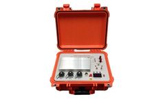 ZZ FlashRES - Model 1200V/3000W - Booster-Transmitter