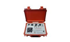 FlashRES - Model 96 - Resistivity/IP Meter