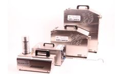 Cleanroom Solutions from Concept Smoke Systems