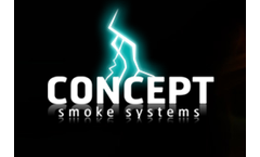 Hot smoke test in a 16 platform underground siding - Case Study