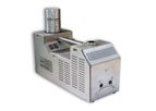 Concept - Model Colt 4 - Twin Turbo Portable Smoke Generator