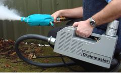 Concept - Drain Master System