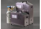 Concept ViCount - Compact Smoke Generator