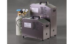 Concept ViCount - Compact Smoke Generator