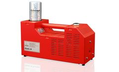 Concept - Model Colt 3 & 4 - Smoke Machines