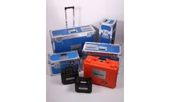 Concept - Transit Cases