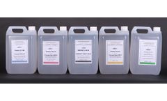 Concept - Smoke Fluids