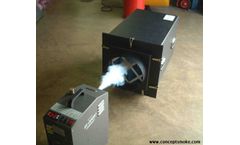 Concept - Smoke Scrubbers