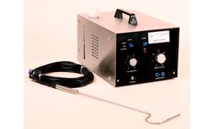 Concept - Aerotech Smoke Wands