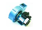 Concept - Model VBL6 - Centrifugal Fan