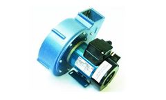 Concept - Model VBL6 - Centrifugal Fan