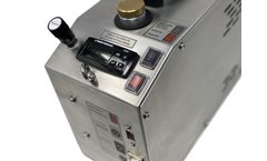 Concept - Model VC Aero Micro - Thermal Aerosol Generator