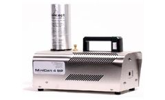 Concept - Model Mini Colt 4S - Cleanroom Fogging