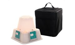 Concept - Fire Training Simulator (FTS) Box