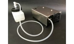 Concept - Model CEL-CB1 - Vehicle Security Smoke