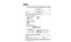 R22  MSDS