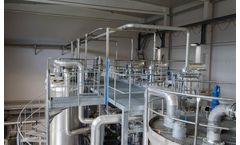 Pioneer Air Systems - Industrial Gas Dryers for Dehydration Solutions