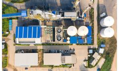 Pioneer Air Systems - Deep Chill R Biogas Chiller for Siloxane Removal