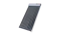 Model OPC 10 - Solar Collectors
