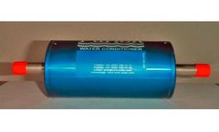 Purion - Model 1 D - Water Activation System