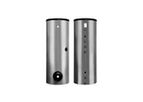 Model HT 400 ERMR - 125  - Solar Water Heater