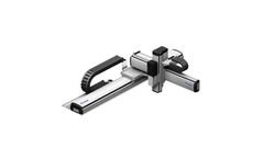 Fisnar - Model F8000 Series - Gantry Robotic System