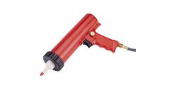 Fisnar - Model 580112C - Caulking Hand Dispenser