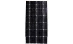Model QJM&#65288;340--350 -72 - Monocrystalline Solar Panels