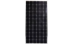 Model QJM&#65288;320-330&#65289;-72 - Monocrystalline Solar Panels