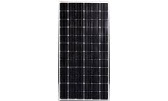 Model QJM (360-370) -72 - Monocrystalline Solar Panels