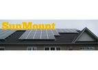 Galaxy - Sun Mount Solar Install System for Solar Photovoltaic Installations