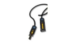 Galaxy Energy - Model GE4 601 - PV-Connector