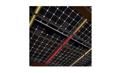 Galaxy - Inroof-LED-Tuning